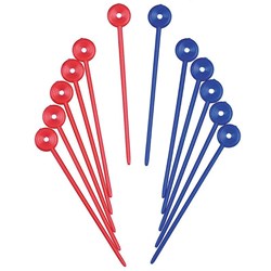 HI LIFT Plastic roller pins